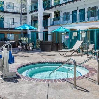 Quality Suites Downtown San Luis Obispo Thumbnail