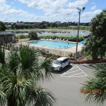 Quality Inn & Suites Kissimmee by The Lake Thumbnail
