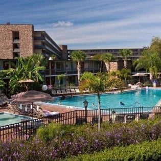 Rosen Inn International Thumbnail