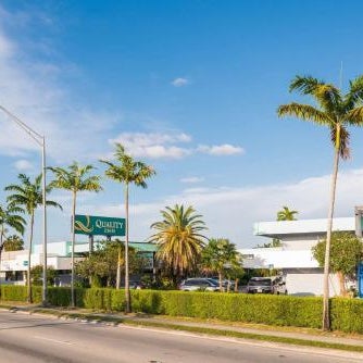 Quality Inn Miami South Thumbnail