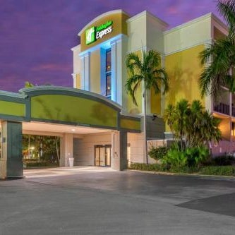 Holiday Inn Express Cape Coral-Fort Myers Area By IHG Thumbnail