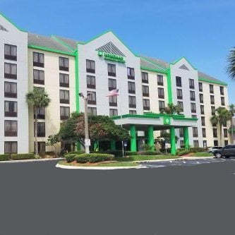 Wyndham Garden Jacksonville Thumbnail