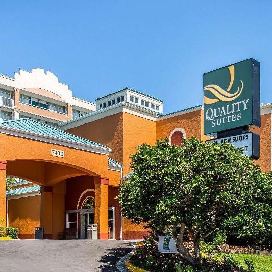 DASKK Orlando Hotel Near Universal Blvd, Ascend Hotel Collection Thumbnail