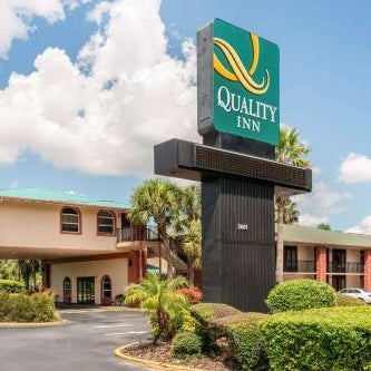 Quality Inn & Suites Orlando Airport Thumbnail