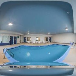 Quality Inn & Suites Caseyville - St. Louis Thumbnail