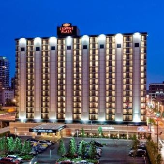 Crowne Plaza - Chicago West Loop By IHG Thumbnail