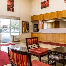Rodeway Inn Thumbnail