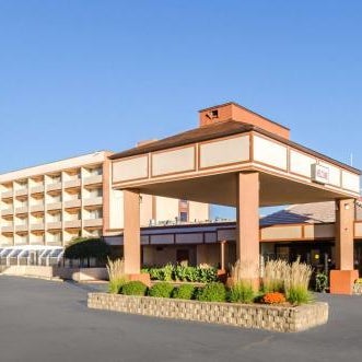 Quality Inn West Springfield Thumbnail