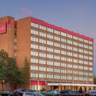Ramada Plaza by Wyndham Albany Thumbnail