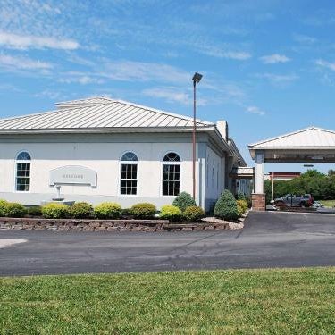 Travelodge by Wyndham Watertown Thumbnail