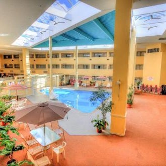 Bedford Plaza Hotel Thumbnail