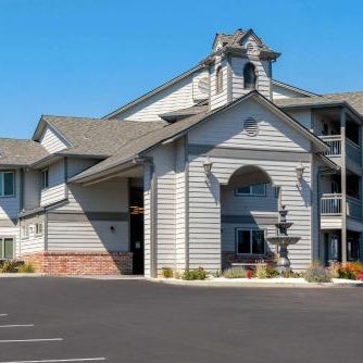 Comfort Inn Thumbnail