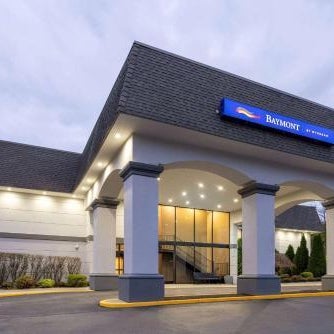 Baymont by Wyndham White Plains - Elmsford Thumbnail