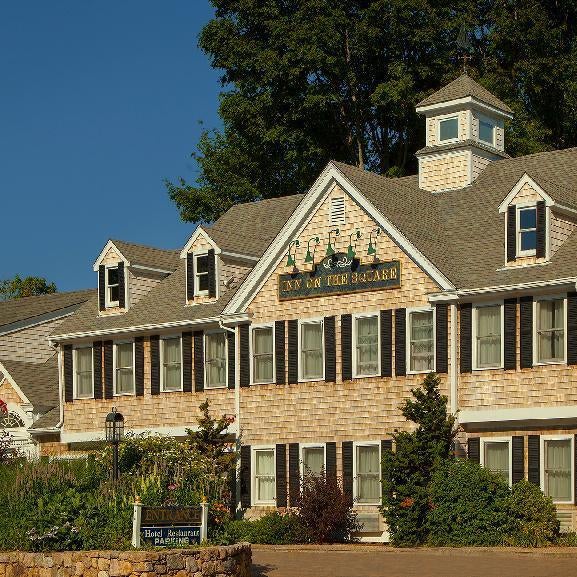 Inn On The Square Thumbnail