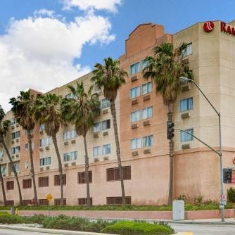 Ramada by Wyndham Hawthorne/LAX Thumbnail
