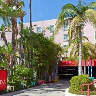 Ramada Plaza by Wyndham West Hollywood Hotel & Suites Thumbnail