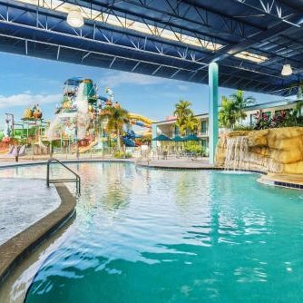 Coco Key Hotel And Water Resort - Orlando Thumbnail