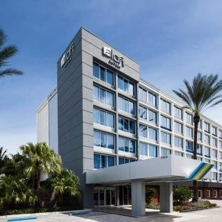 Aloft Miami Dadeland Thumbnail