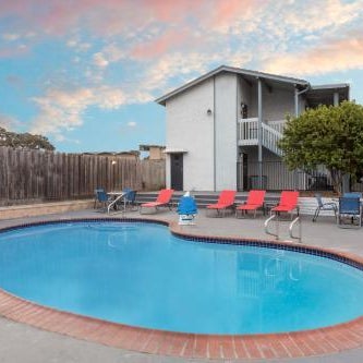 Ramada by Wyndham Monterey Thumbnail