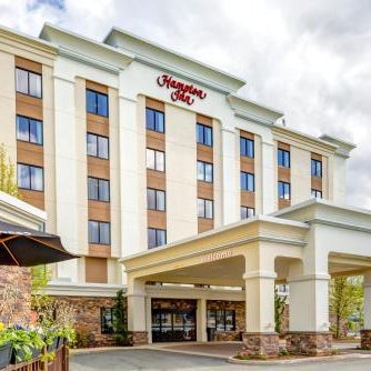 Hampton Inn By Hilton Boston/Norwood Thumbnail
