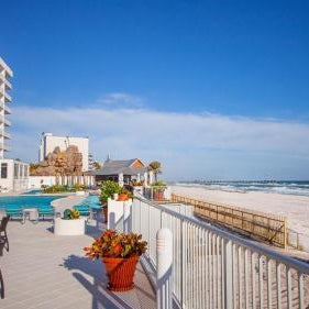 Holiday Inn Express & Suites Panama City Beach - Beachfront By IHG Thumbnail