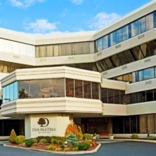 DoubleTree by Hilton Rockland, MA Thumbnail