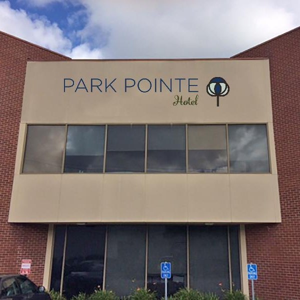 Park Pointe Hotel Thumbnail