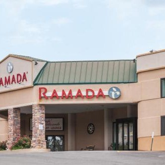 Ramada by Wyndham Newburgh/West Point Thumbnail