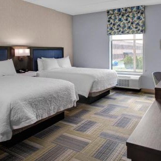 Hampton Inn By Hilton & Suites Syracuse North Airport Area Thumbnail