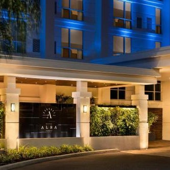 Hotel Alba Tampa, Tapestry Collection By Hilton Thumbnail