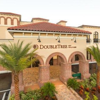 Doubletree By Hilton St. Augustine Historic District Thumbnail