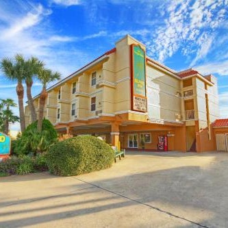 St. Augustine Island Inn Thumbnail