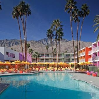 The Saguaro Palm Springs Thumbnail