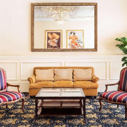 Palihotel San Diego Thumbnail