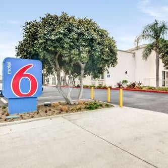Motel 6 Carson Thumbnail