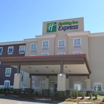 Holiday Inn Express Tallahassee-University Central By IHG