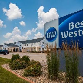 Best Western University Inn Thumbnail