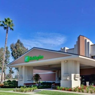Holiday Inn Hotel & Suites Anaheim By IHG Thumbnail
