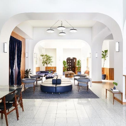 Tilden Hotel Thumbnail