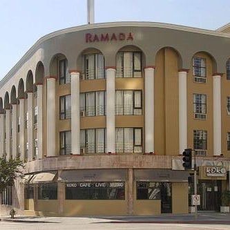 Ramada by Wyndham Los Angeles/Wilshire Center Thumbnail