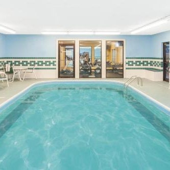 Ramada Limited Decatur Thumbnail