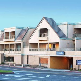 Travelodge by Wyndham Ocean Front Thumbnail