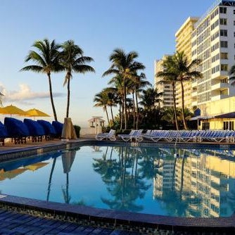 Ocean Sky Hotel And Resort Thumbnail