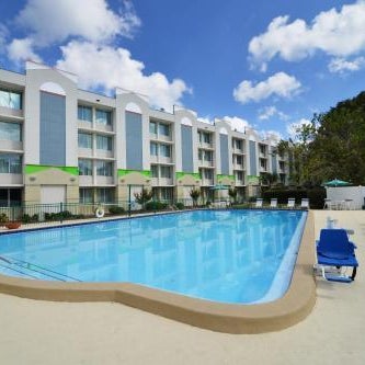 Wyndham Garden Tallahassee Capitol Thumbnail