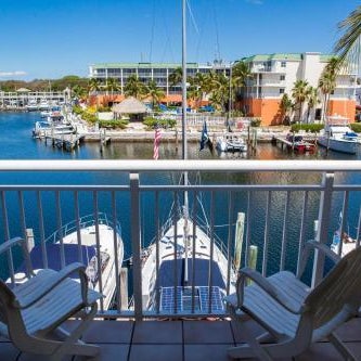 Courtyard by Marriott Key Largo Thumbnail