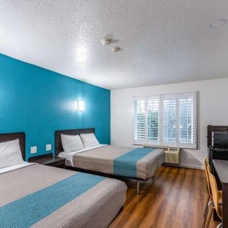 Motel 6-Fountain Valley, CA - Huntington Beach Area Thumbnail