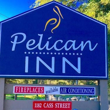 Pelican Inn Thumbnail