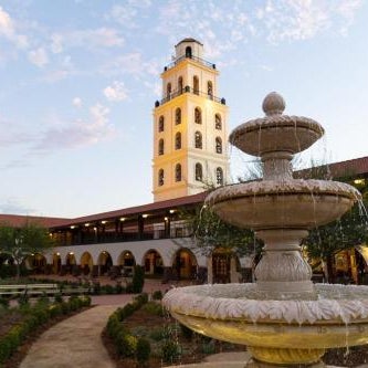 Hotel Mission De Oro Thumbnail