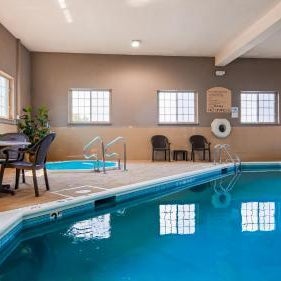 Best Western Plus North Joliet Thumbnail