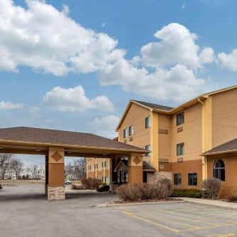 Comfort Inn Joliet Thumbnail